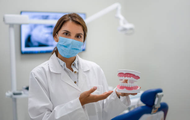 Best Emergency Gum Treatment in Wyndham, VA