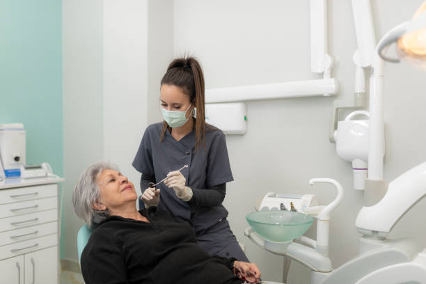 Fast & Reliable Emergency Dental Services in VA