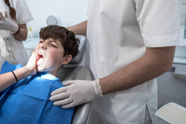 Best Emergency Tooth Extraction in Wyndham, VA