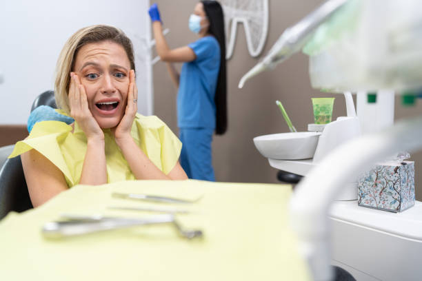 Best Urgent Care for Lost Fillings or Crowns in Wyndham, VA